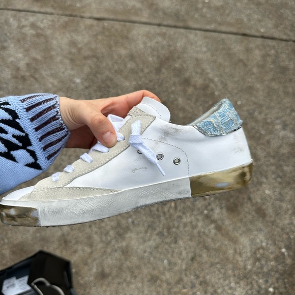 Philippe Model Sneakers - Picture 4 of 5